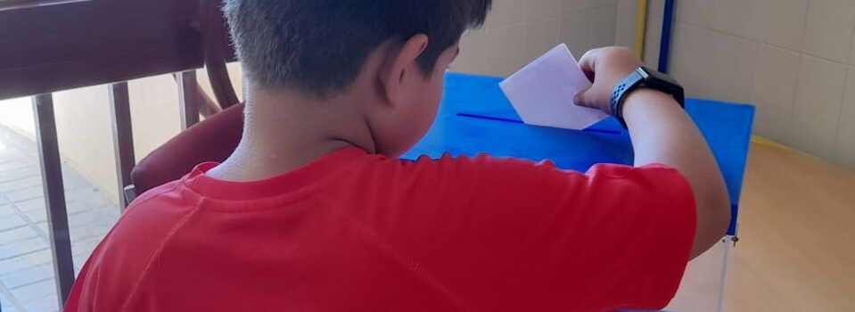 Benicarló inicia el procés de renovació dels representants de Primària al Consell Municipal d’Infància i Adolescència