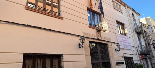 L’Ajuntament d’Alcalà-Alcossebre convoca les ajudes econòmiques per a la digitalització de comerços i microempreses locals