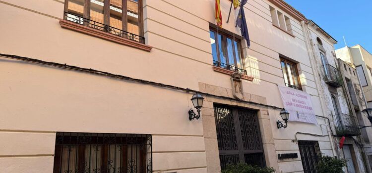 L’Ajuntament d’Alcalà-Alcossebre convoca les ajudes econòmiques per a la digitalització de comerços i microempreses locals