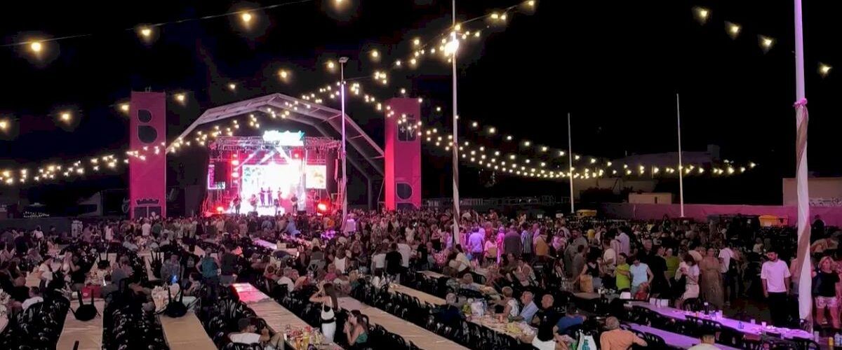 BENIGAZLUM TOT PER BENICARLÓ: “Festes sí, descontrol amb els diners públics, no”