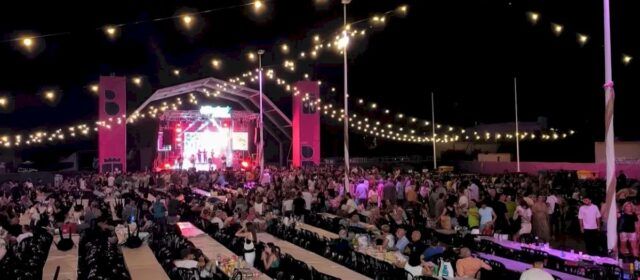 BENIGAZLUM TOT PER BENICARLÓ: “Festes sí, descontrol amb els diners públics, no”