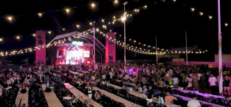 BENIGAZLUM TOT PER BENICARLÓ: “Festes sí, descontrol amb els diners públics, no”