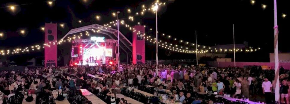 BENIGAZLUM TOT PER BENICARLÓ: “Festes sí, descontrol amb els diners públics, no”