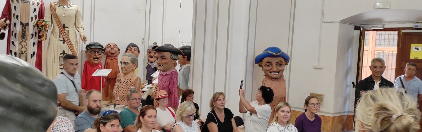 Agents de viatges alemanys descobreixen Vinaròs de la mà d’Introducing Castellón i HOSBEC