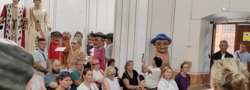 Agents de viatges alemanys descobreixen Vinaròs de la mà d’Introducing Castellón i HOSBEC 