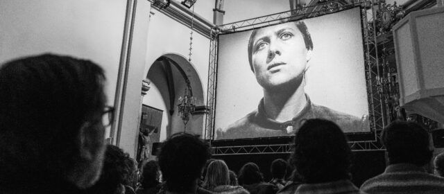 VICTÒRIA & SAVOY continua reivindicant el cinema d’autor a Ulldecona entre setembre i desembre
