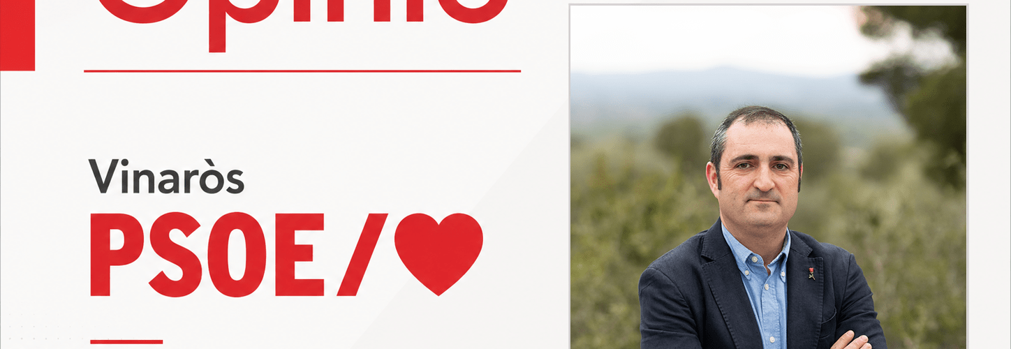 Barberá (PSPV): Carta abierta a la alcaldesa, en homenatge a Pepe Palacios