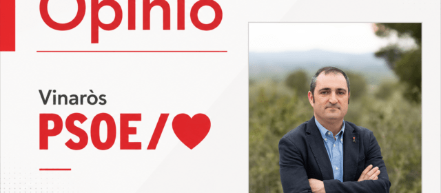Barberá (PSPV): Carta abierta a la alcaldesa, en homenatge a Pepe Palacios
