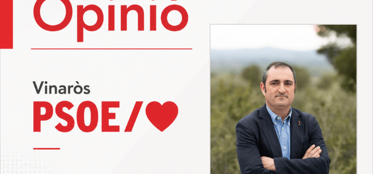 Barberá (PSPV): Carta abierta a la alcaldesa, en homenatge a Pepe Palacios