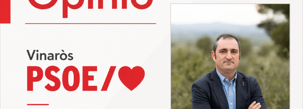 Barberá (PSPV): Carta abierta a la alcaldesa, en homenatge a Pepe Palacios