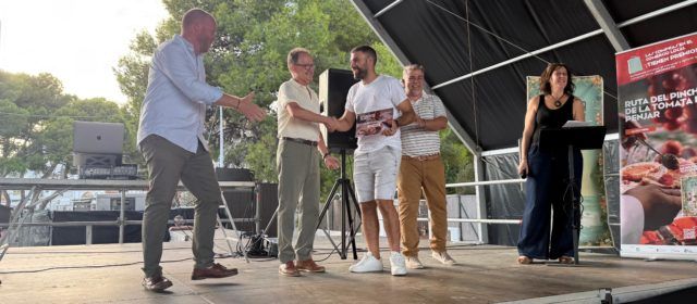 Alcossebre celebra la II Ruta del Pincho de la Tomata de Penjar con los 13 restaurantes más prestigiosos