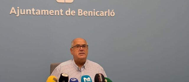 L’Ajuntament de Benicarló reclama a la Generalitat que retire el recurs de cassació sobre l’IES Ramón Cid
