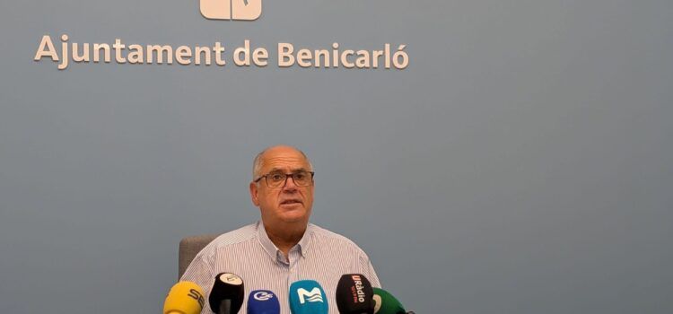 L’Ajuntament de Benicarló reclama a la Generalitat que retire el recurs de cassació sobre l’IES Ramón Cid
