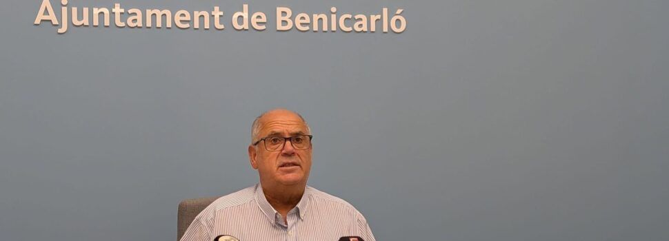 L’Ajuntament de Benicarló reclama a la Generalitat que retire el recurs de cassació sobre l’IES Ramón Cid