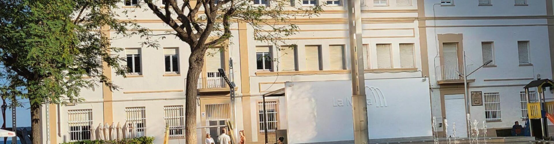 Quasi 86.000 euros per millorar l’eficiència energètica de Serveis Socials
