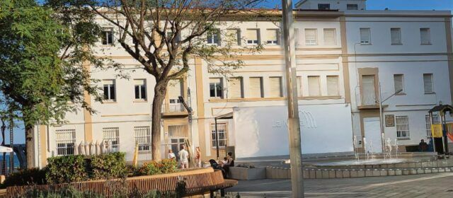 Quasi 86.000 euros per millorar l’eficiència energètica de Serveis Socials