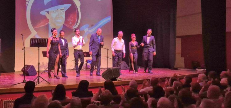 “Tango: Passió, Música i Dansa a l’auditori de Vinaròs