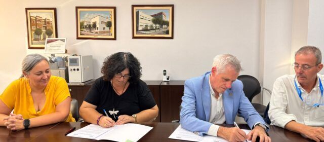 L’HCA i Trencaclosques Terres de l’Ebre col·laboraran per millorar l’atenció als infants i joves amb TEA