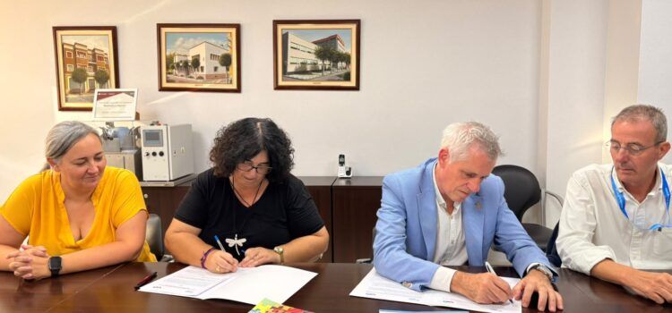 L’HCA i Trencaclosques Terres de l’Ebre col·laboraran per millorar l’atenció als infants i joves amb TEA