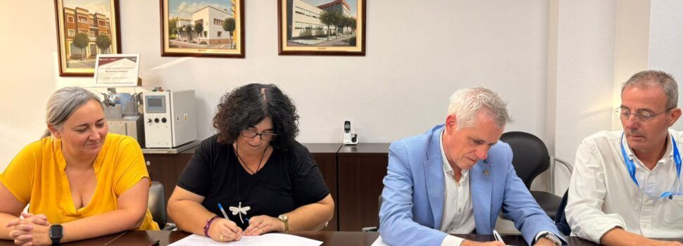 L’HCA i Trencaclosques Terres de l’Ebre col·laboraran per millorar l’atenció als infants i joves amb TEA