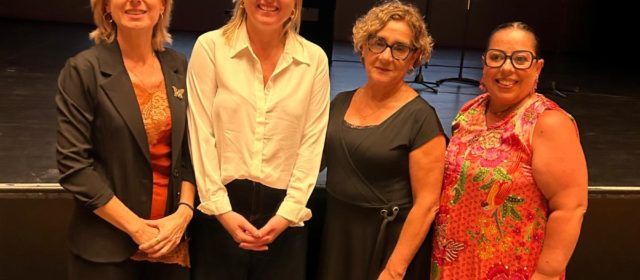 La Universitat per a Majors de l’UJI dona la benvinguda al curs 2026-2027