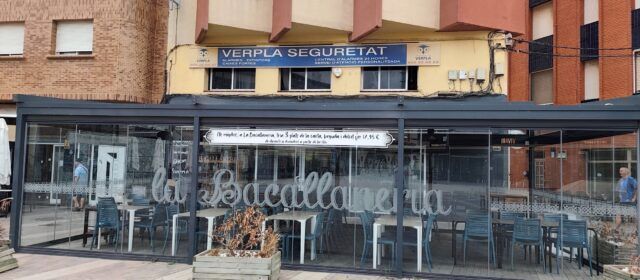 Vora l’Ebre: Què passa amb les terrasses?