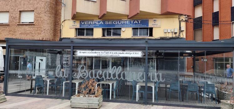 Vora l’Ebre: Què passa amb les terrasses?