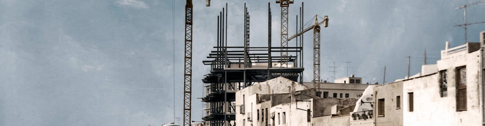 El Vinaròs de les altures: Les torres de Sant Pere i Sant Sebastià