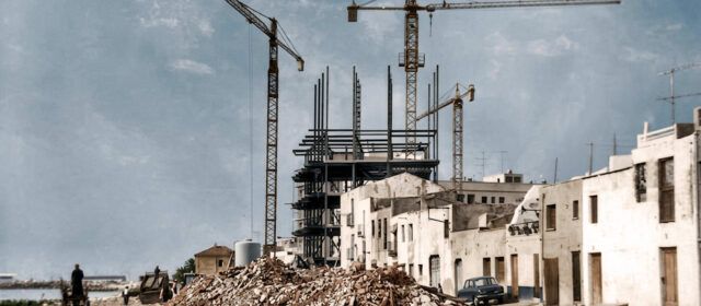 El Vinaròs de les altures: Les torres de Sant Pere i Sant Sebastià