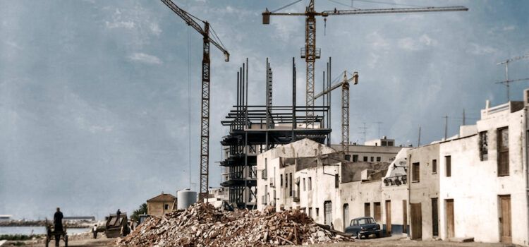 El Vinaròs de les altures: Les torres de Sant Pere i Sant Sebastià