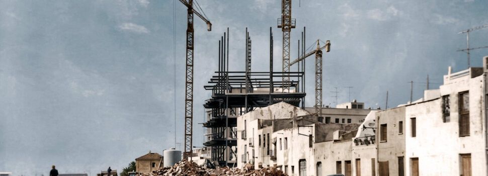 El Vinaròs de les altures: Les torres de Sant Pere i Sant Sebastià