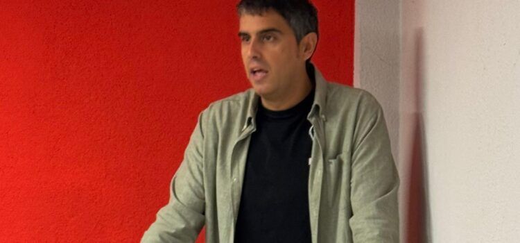 Rhamsés Ripollés Puig anuncia que no es tornarà a presentar com a candidat a l’alcaldia de Morella