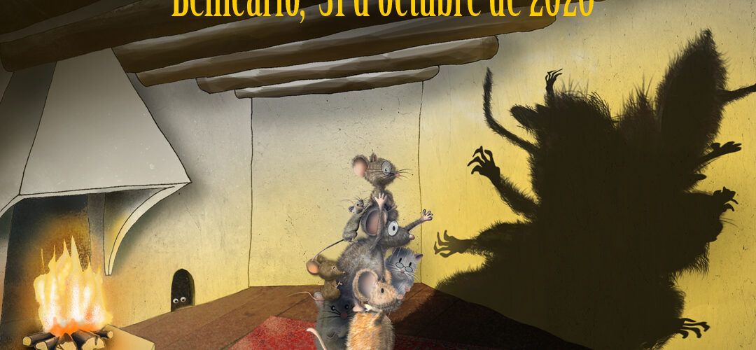 Benicarló es torna a omplir de misteri amb una nova edició de ‘Quina temor!’