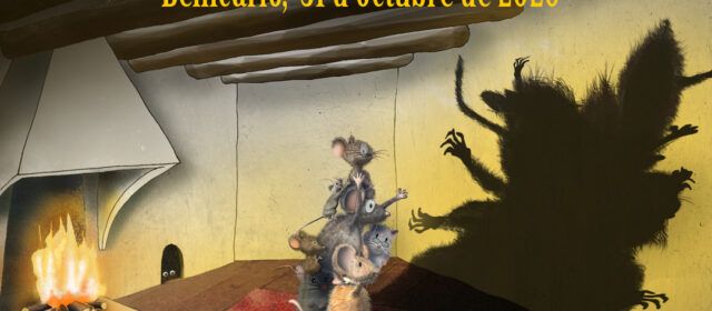Benicarló es torna a omplir de misteri amb una nova edició de ‘Quina temor!’