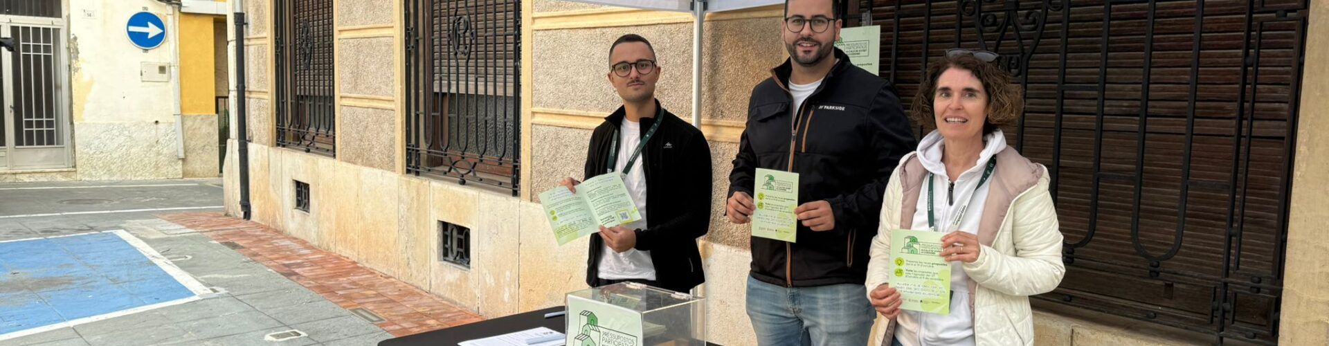 L’Ajuntament d’Alcalà-Alcossebre destina 30.000 euros als nous Pressupostos Participatius 2026-2027