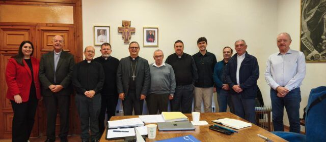 El bisbe nomena nous arxiprestes per a la Ribera d’Ebre-Priorat, el Montsià-La Tinença i el Delta-Litoral