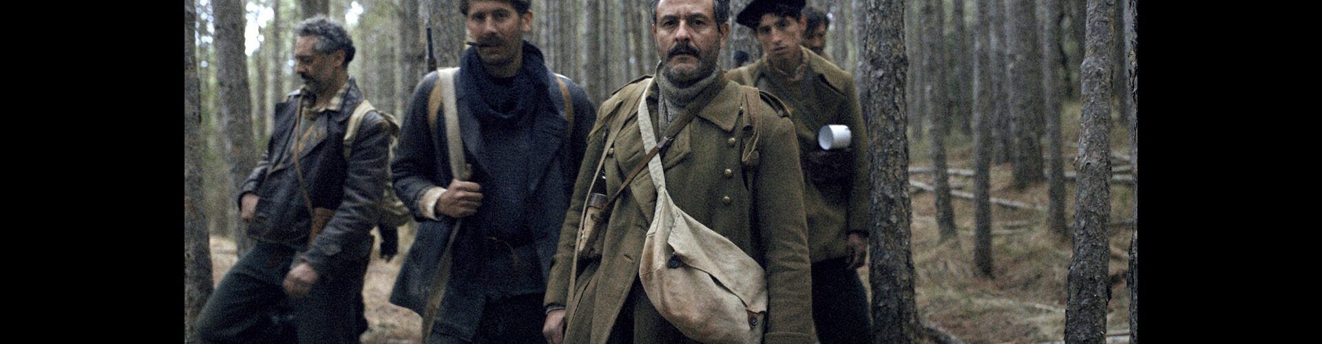 Els mals noms, premi al Millor Llarg de Ficció del Som Cinema a Lleida