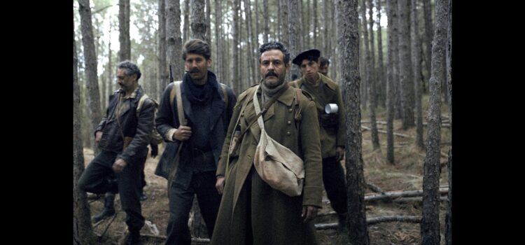 Els mals noms, premi al Millor Llarg de Ficció del Som Cinema a Lleida