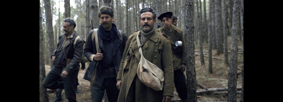 Els mals noms, premi al Millor Llarg de Ficció del Som Cinema a Lleida