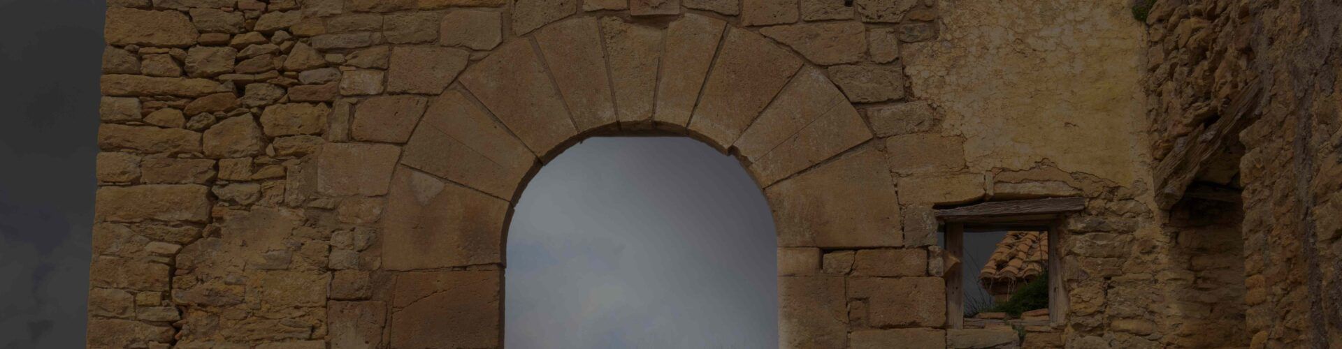 Un vecino de Vinaròs, segundo premio del Concurso de Fotografía de la Comarca del Maestrazgo 2026
