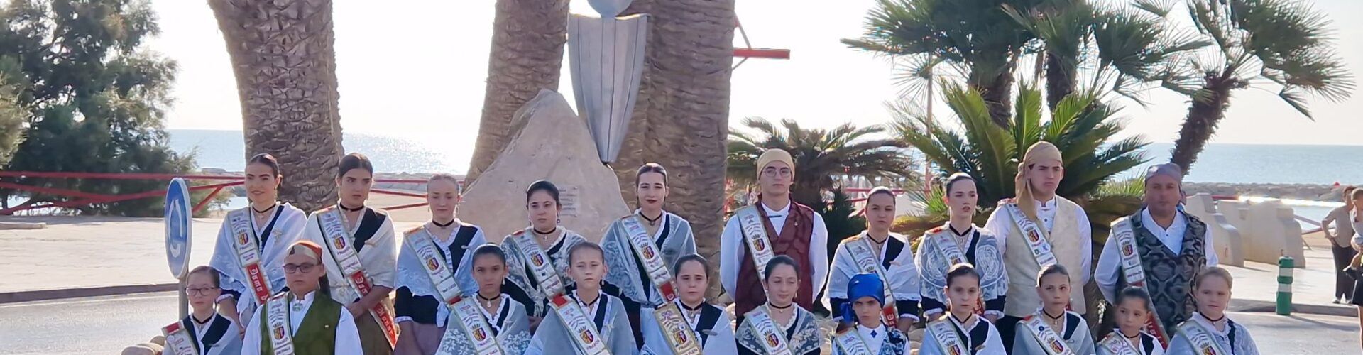 Vinaròs, Benicarló i Peníscola es preparen per a viure el 9 d’Octubre amb intensitat i tradició