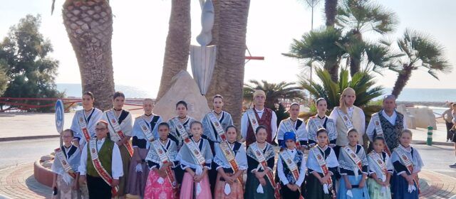 Vinaròs, Benicarló i Peníscola es preparen per a viure el 9 d’Octubre amb intensitat i tradició