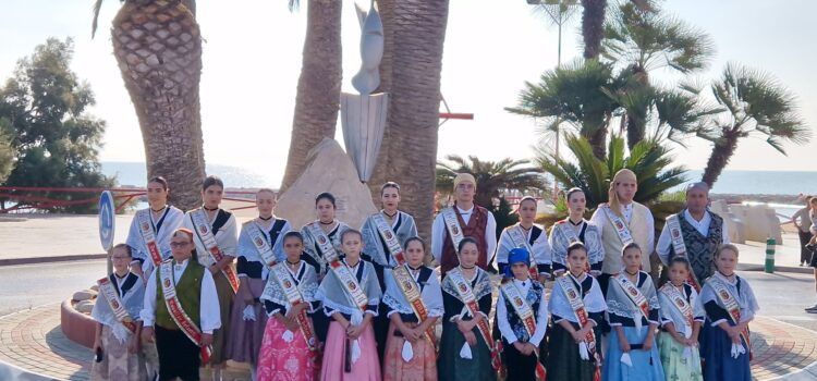 Vinaròs, Benicarló i Peníscola es preparen per a viure el 9 d’Octubre amb intensitat i tradició