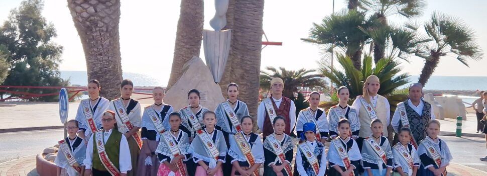 Vinaròs, Benicarló i Peníscola es preparen per a viure el 9 d’Octubre amb intensitat i tradició