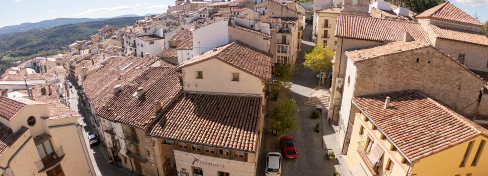L’Ajuntament de Morella continua el treball per a reduir el període de pagament a proveïdors
