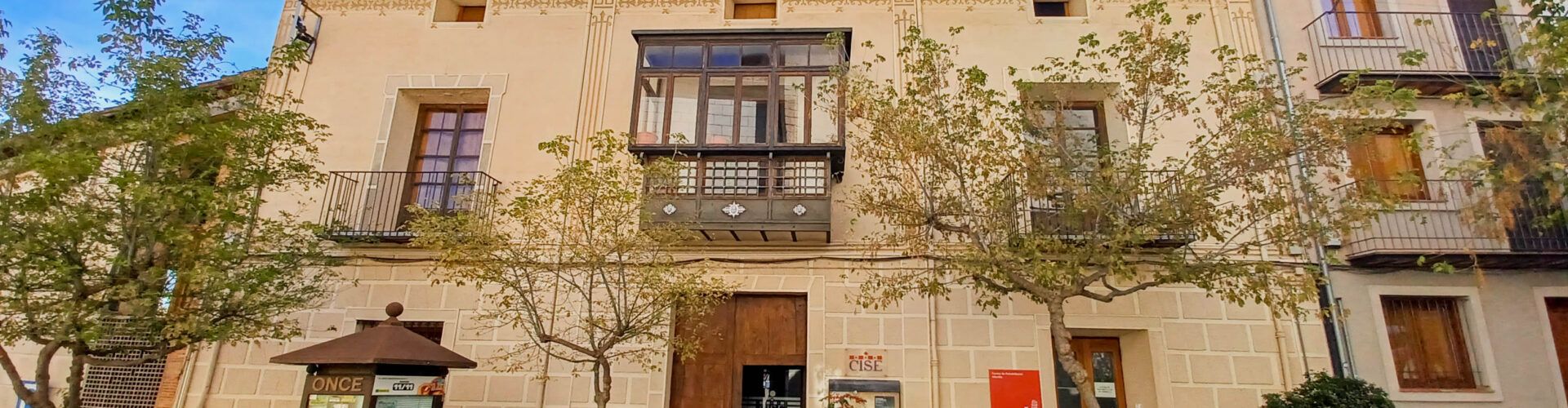 L’Ajuntament de Morella dissol l’empresa pública Centre Formatiu