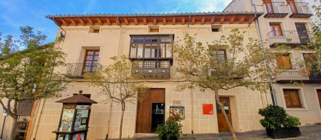 L’Ajuntament de Morella dissol l’empresa pública Centre Formatiu