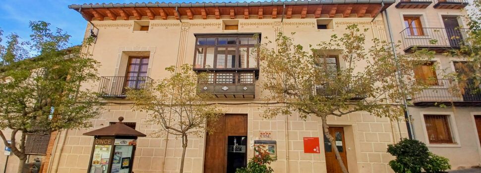 L’Ajuntament de Morella dissol l’empresa pública Centre Formatiu