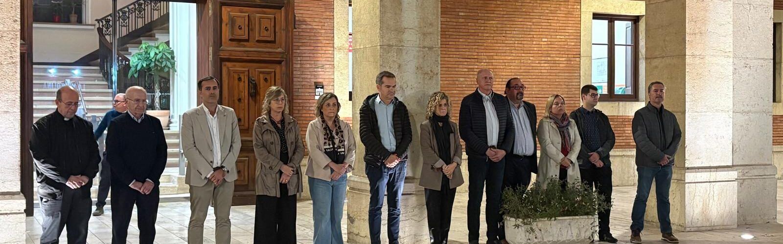 El Bisbat de Tortosa se suma a les mostres de dolor per l’accident ferroviari ocorregut a Toledo
