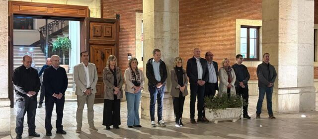 El Bisbat de Tortosa se suma a les mostres de dolor per l’accident ferroviari ocorregut a Toledo